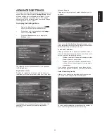 Предварительный просмотр 31 страницы Marantz DH9500 User Manual