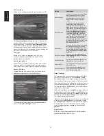 Preview for 32 page of Marantz DH9500 User Manual