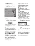 Предварительный просмотр 34 страницы Marantz DH9500 User Manual