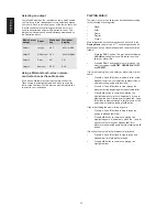 Preview for 36 page of Marantz DH9500 User Manual