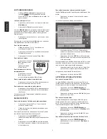 Preview for 48 page of Marantz DH9500 User Manual
