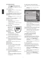 Предварительный просмотр 48 страницы Marantz DH9500 User Manual