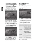 Предварительный просмотр 58 страницы Marantz DH9500 User Manual