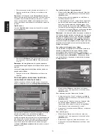 Preview for 62 page of Marantz DH9500 User Manual