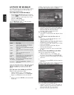 Preview for 64 page of Marantz DH9500 User Manual