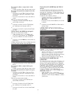 Preview for 65 page of Marantz DH9500 User Manual
