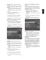 Предварительный просмотр 65 страницы Marantz DH9500 User Manual