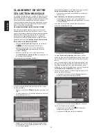 Предварительный просмотр 68 страницы Marantz DH9500 User Manual