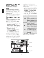 Preview for 76 page of Marantz DH9500 User Manual