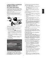 Preview for 79 page of Marantz DH9500 User Manual