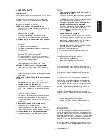Preview for 81 page of Marantz DH9500 User Manual
