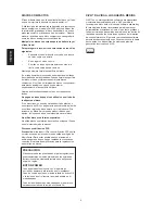 Preview for 86 page of Marantz DH9500 User Manual