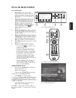 Preview for 87 page of Marantz DH9500 User Manual