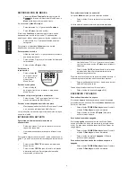 Preview for 88 page of Marantz DH9500 User Manual