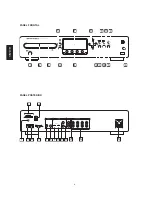 Preview for 90 page of Marantz DH9500 User Manual