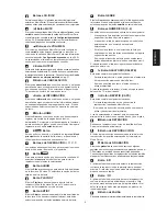 Preview for 93 page of Marantz DH9500 User Manual