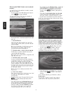 Preview for 98 page of Marantz DH9500 User Manual