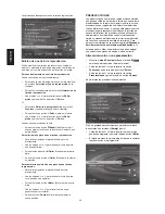 Preview for 110 page of Marantz DH9500 User Manual