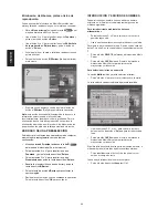 Preview for 112 page of Marantz DH9500 User Manual