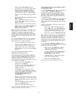 Preview for 121 page of Marantz DH9500 User Manual