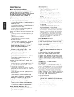 Preview for 122 page of Marantz DH9500 User Manual