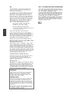 Preview for 128 page of Marantz DH9500 User Manual
