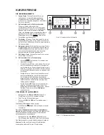 Preview for 129 page of Marantz DH9500 User Manual