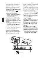 Preview for 136 page of Marantz DH9500 User Manual