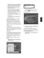 Preview for 137 page of Marantz DH9500 User Manual