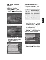 Preview for 139 page of Marantz DH9500 User Manual