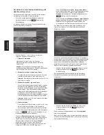 Preview for 140 page of Marantz DH9500 User Manual