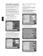 Preview for 142 page of Marantz DH9500 User Manual