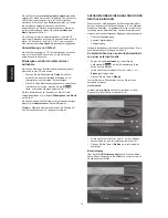 Preview for 144 page of Marantz DH9500 User Manual