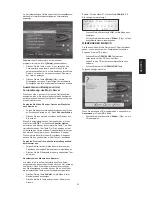 Предварительный просмотр 149 страницы Marantz DH9500 User Manual