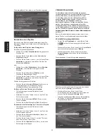 Preview for 152 page of Marantz DH9500 User Manual