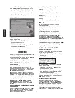 Предварительный просмотр 158 страницы Marantz DH9500 User Manual