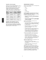 Preview for 160 page of Marantz DH9500 User Manual