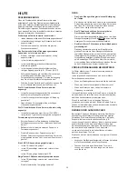 Preview for 164 page of Marantz DH9500 User Manual