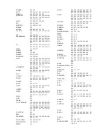 Предварительный просмотр 173 страницы Marantz DH9500 User Manual