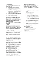 Preview for 182 page of Marantz DH9500 User Manual