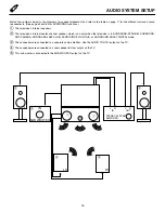 Preview for 16 page of Marantz DL5500 Operating Manual