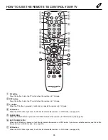 Preview for 25 page of Marantz DL5500 Operating Manual