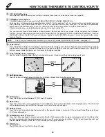 Preview for 26 page of Marantz DL5500 Operating Manual