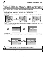 Preview for 30 page of Marantz DL5500 Operating Manual