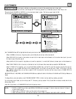 Preview for 53 page of Marantz DL5500 Operating Manual