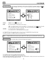 Preview for 56 page of Marantz DL5500 Operating Manual