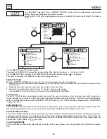 Preview for 58 page of Marantz DL5500 Operating Manual