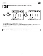 Preview for 59 page of Marantz DL5500 Operating Manual