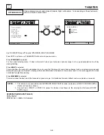 Preview for 66 page of Marantz DL5500 Operating Manual