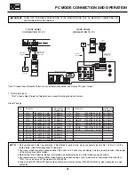 Preview for 68 page of Marantz DL5500 Operating Manual